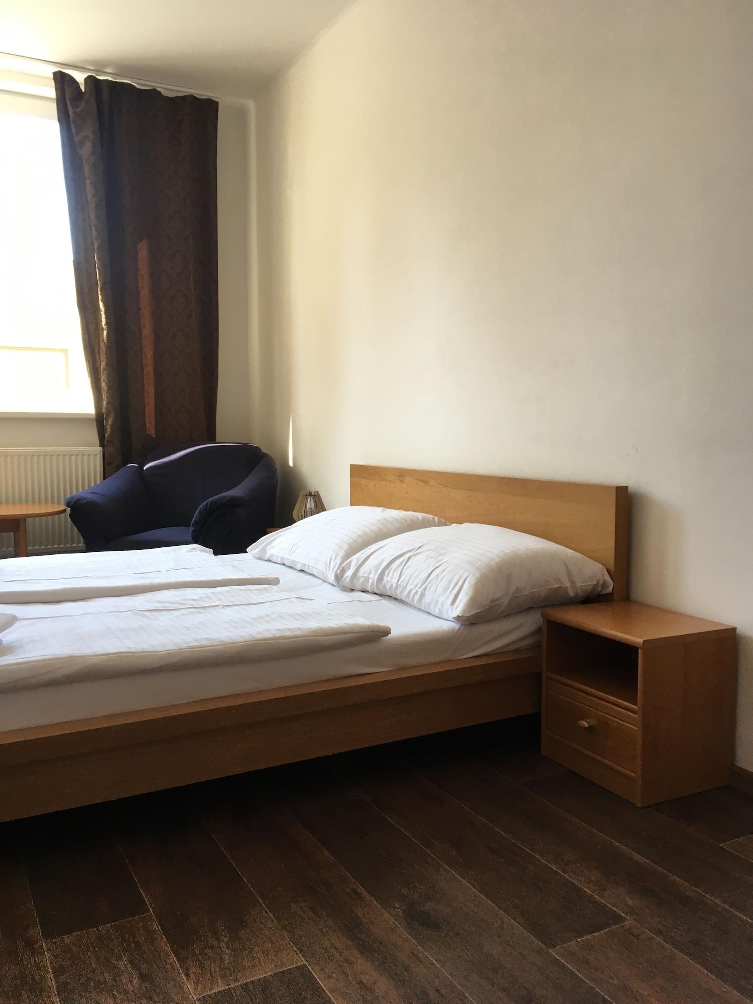 Arko Hotel Praha