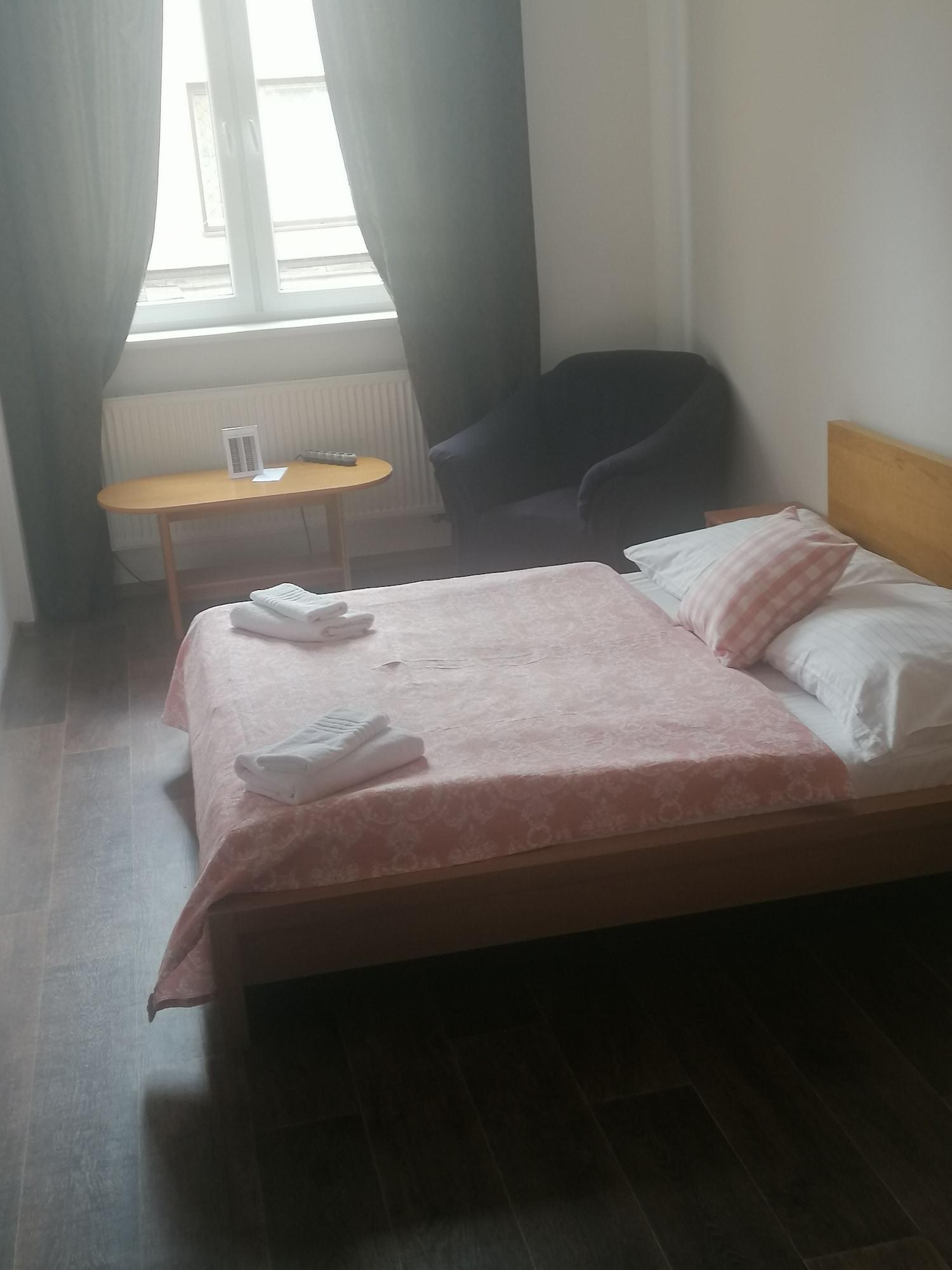 Arko Hotel Prag