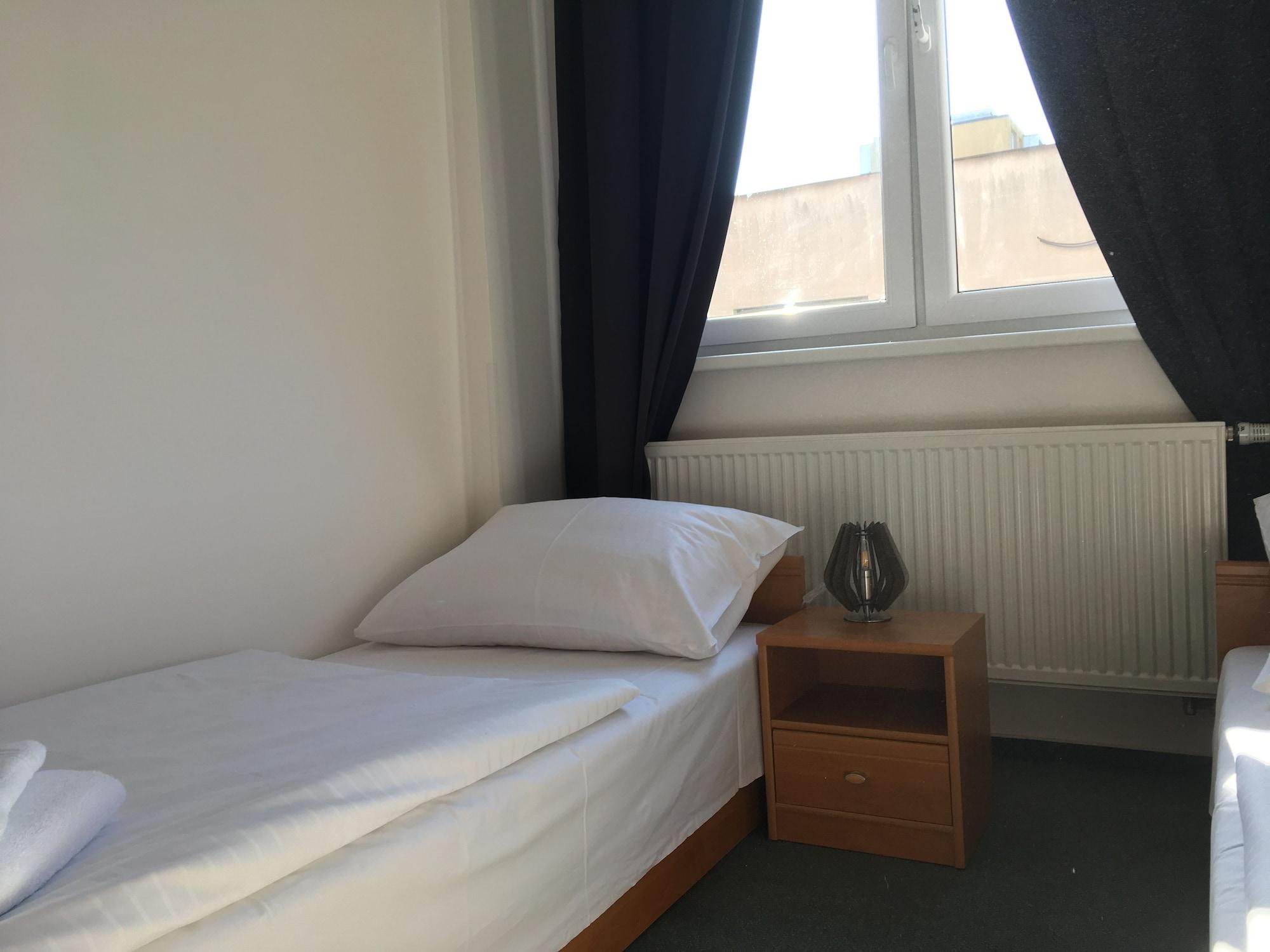 Hotel Arko Praha