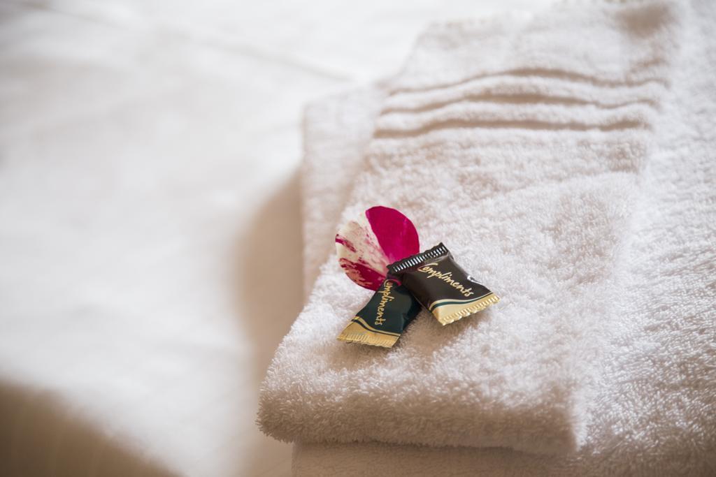 Hotel Arko Prag