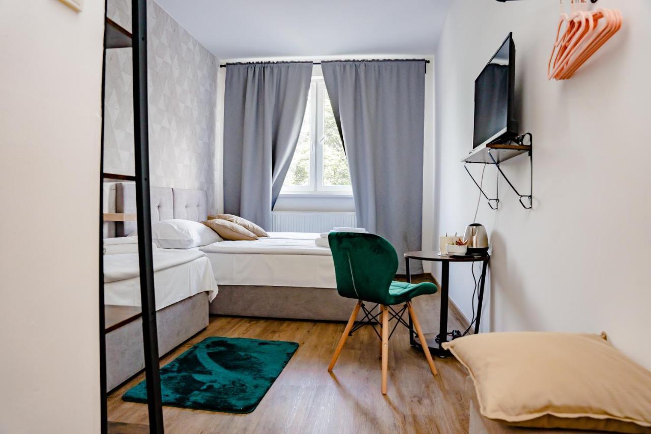 Hotel Arko Prag