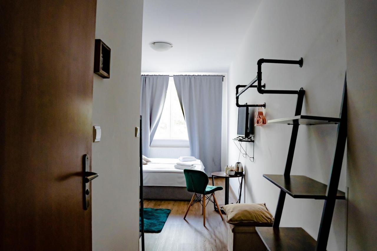 Arko Hotel Prag
