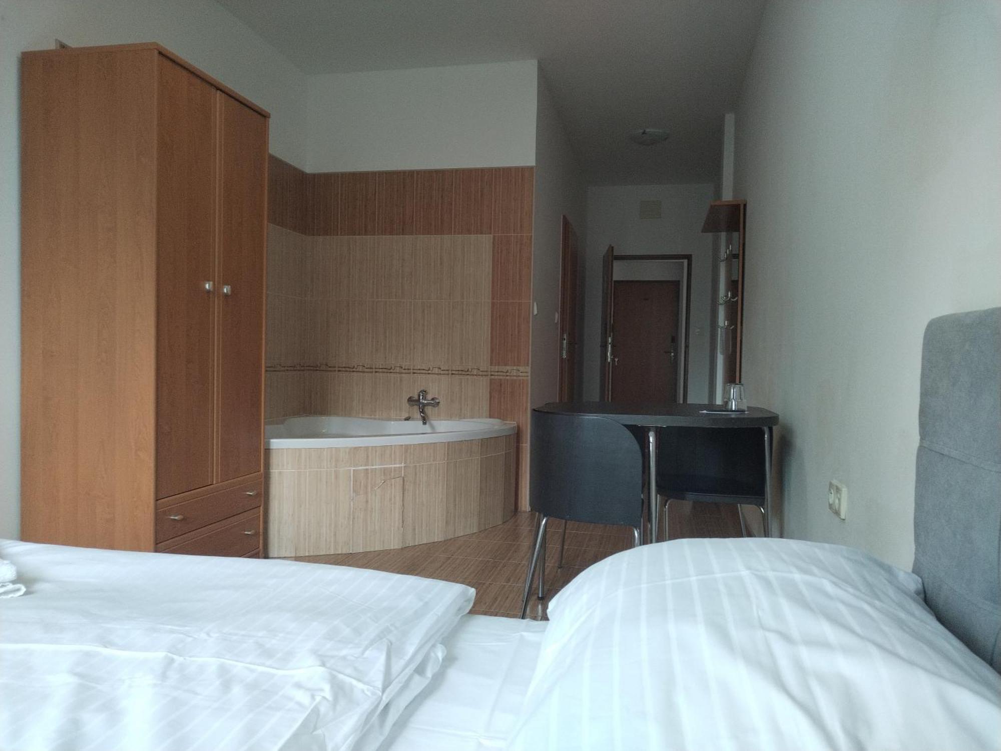 Arko Hotel Prag