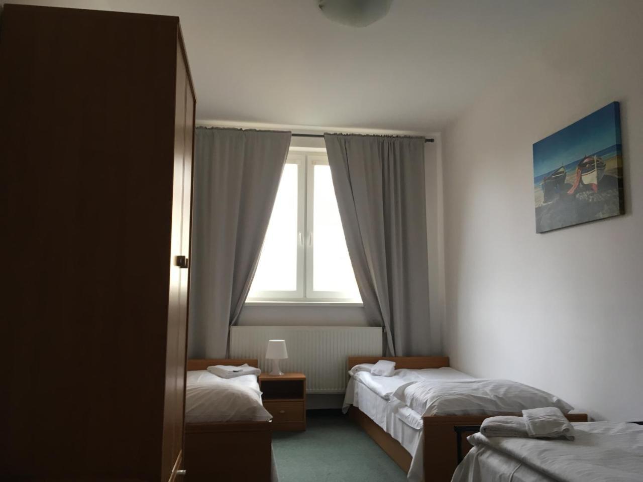 Arko Hotel Prag